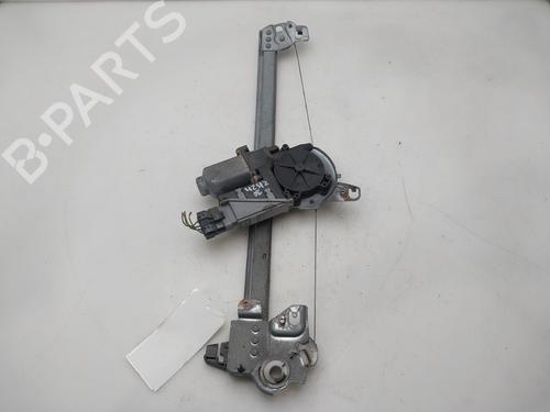 Used Front left window mechanism Front left window mechanism 38197382 38197382