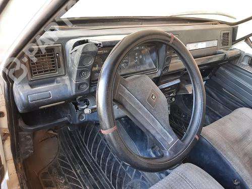 Water radiator CITROËN C15 Box Body/MPV (VD_) 1.8 D | BP10147170M31  - Image 8