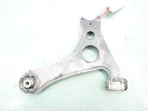 Used Left front suspension arm MERCEDES-BENZ A-CLASS (W168) A 170 CDI (168.008) (90 hp) 19153909