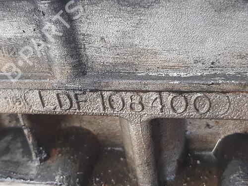 Cylinder head LAND ROVER FREELANDER I (L314)  | BP29375841M5 
