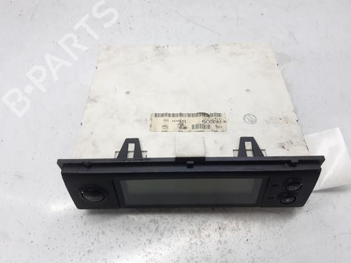 Used Display monitor NISSAN MICRA III (K12) 1.2 16V (65 hp) 7014862