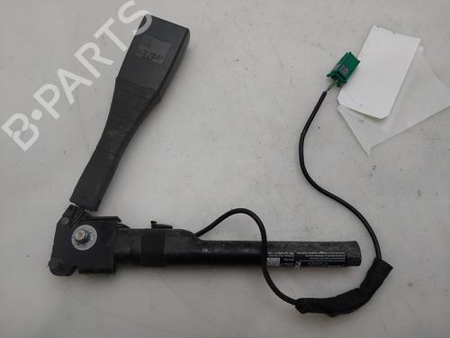 Used Seat buckle Seat buckle OPEL CORSA D (S07) [2006-2015] 34126894 34126894