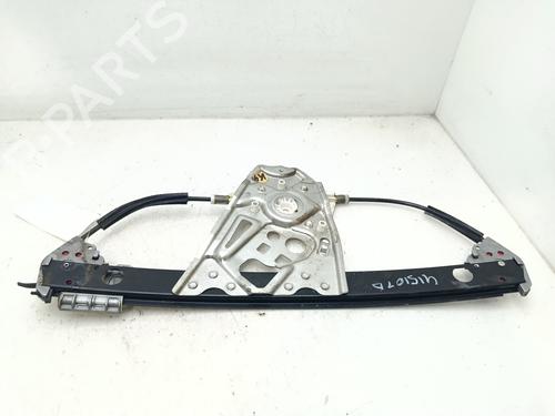 Elevalunas trasero derecho Elevalunas trasero derecho MERCEDES-BENZ S-CLASS (W220, V220) S 500 (220.075, 220.175, 220.875) (299 hp) 36392371 36392371
