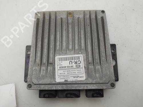 Used Engine control unit (ECU) Engine control unit (ECU) KIA CARNIVAL II (GQ) 2.9 CRDi (144 hp) 34188625 34188625