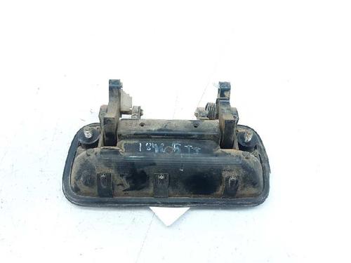 Rear left exterior door handle SUZUKI VITARA (ET, TA, TD) 1.9 D All-wheel Drive (SE419TD) | BP5282035C130 