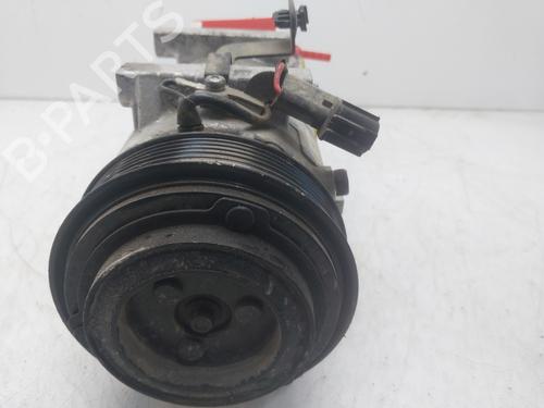 Used AC compressor AC compressor 37630072 37630072