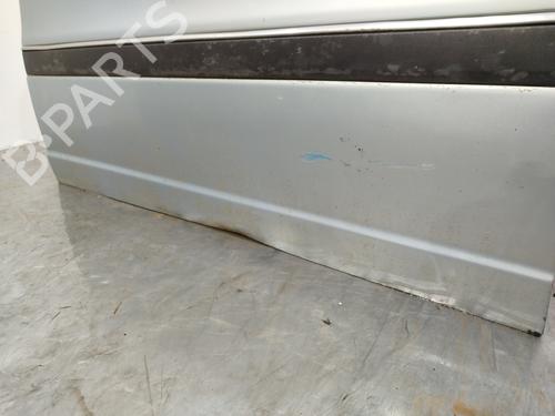 Left front door VOLVO S80 I (184) 2.5 TDI | BP30845688C2