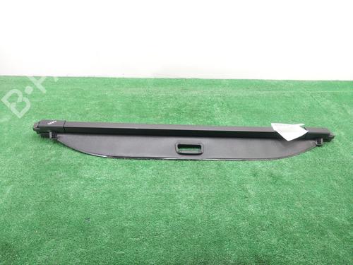 Used Rear parcel shelf OPEL ZAFIRA TOURER C (P12) [2011-2025]  27677632