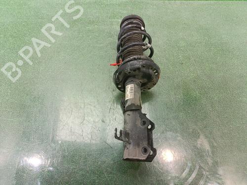 Left front shock absorber OPEL ASTRA J (P10)  | BP27326522M16 