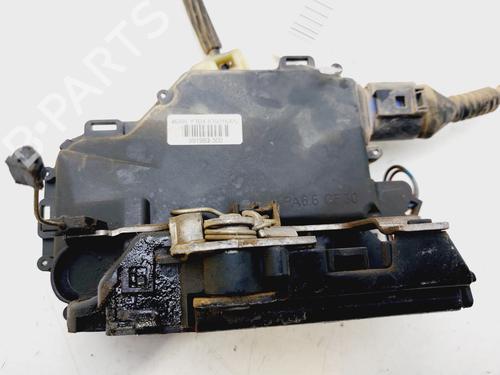 Rear right lock SEAT IBIZA III (6L1)  | BP29875026C99 