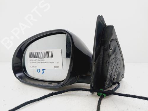 Retrovisor izquierdo VW PASSAT B6 (3C2)  | BP29810681C26