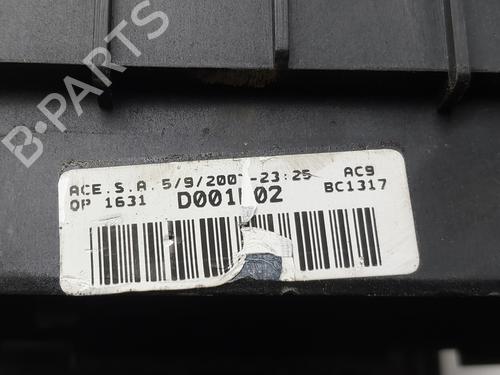 Fuse box SEAT LEON (1P1)  | BP36352137E1  - Image 5