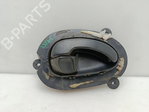 Used Front right interior door handle PEUGEOT 406 (8B) 2.0 HDI 110 (109 hp) 29267204