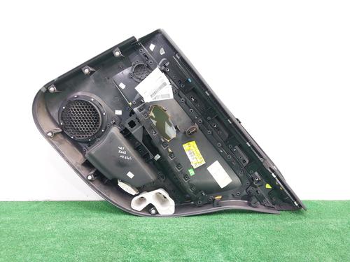 Rear left panel RENAULT LAGUNA III (BT0/1) 2.0 dCi (BT01, BT08, BT09, BT0E, BT0K, BT12, BT1C, BT1D,... | BP18033089C60 
