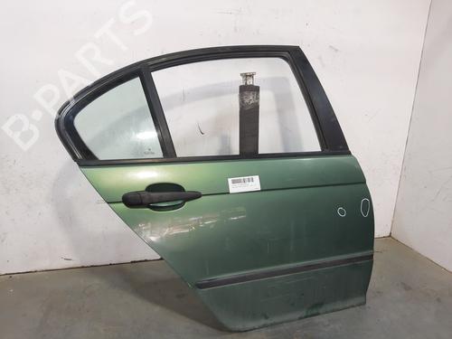 Right rear door BMW 3 (E46) 320 d | BP11800004C5 