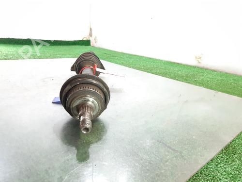 Right front driveshaft MERCEDES-BENZ A-CLASS (W168) A 160 CDI (168.007) | BP10624467M39 