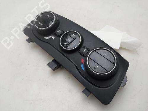 Climate control FIAT TIPO Hatchback (356_, 357_) | BP36504429I5 - Image 2
