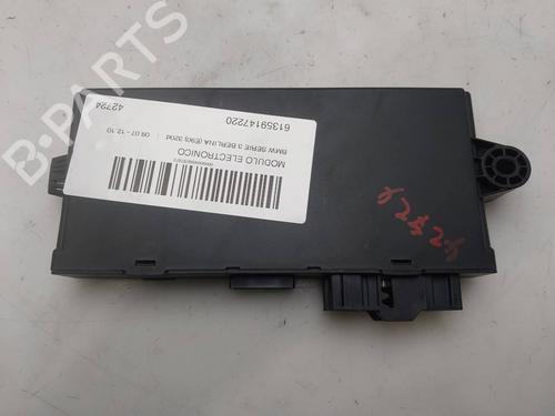 Electronic module BMW 3 (E90) 320 d | BP38445143M83 - Image 3