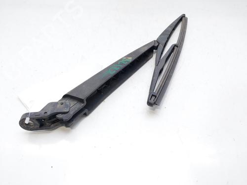 Rear windshield wiper arm OPEL ASTRA H (A04)  | BP15001436C144 