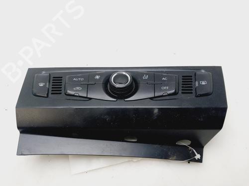 Used Climate control AUDI A5 (8T3) 3.0 TDI quattro (240 hp) 25304381