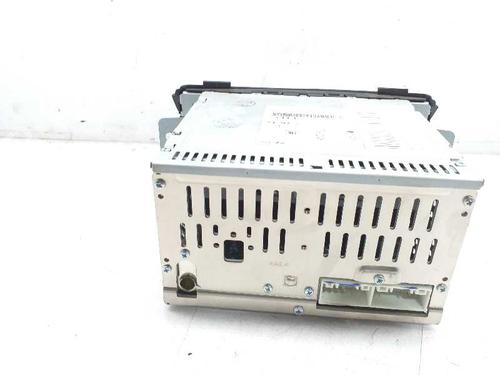 Radio HYUNDAI i40 I CW (VF) 1.7 CRDi | BP4197485E6 