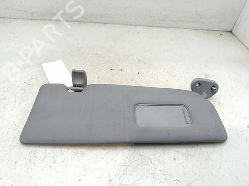 right-sun-visor-bmw-1-e87-2003-2004-2005-2006-2007-2008-2009-2010-2011-2012-2013-39248979 main image