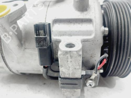 AC Kompressor MAZDA 3 Hatchback (BP)  | BP29531527M34 