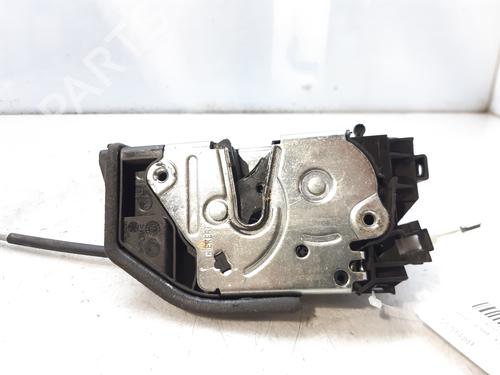 Rear left lock BMW 1 (F20) 118 d | BP8337539C100 