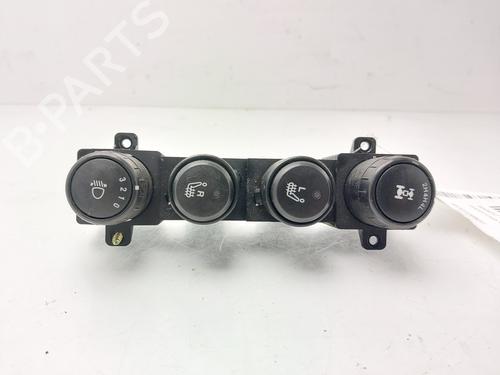 Used Switch Switch SSANGYONG KYRON [2005-2014] 36163978 36163978