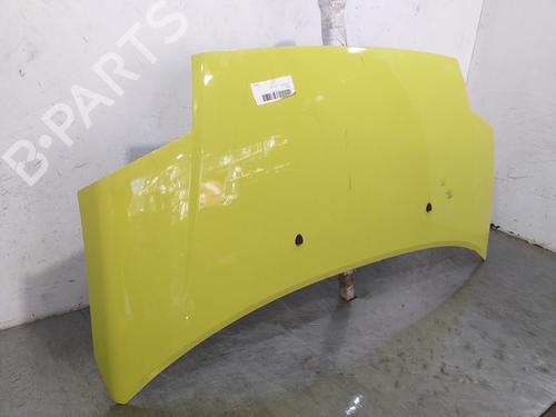 Hood CITROËN C2 (JM_) 1.1 | BP20153714C1