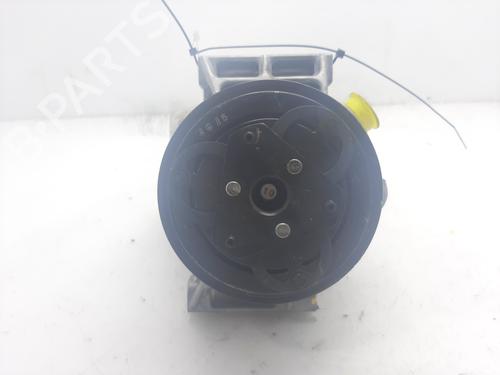 AC compressor DACIA SANDERO II  | BP13505023M34 