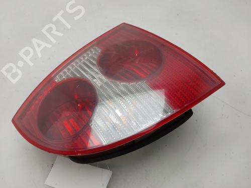 Left taillight VW PASSAT B5.5 (3B3) 1.9 TDI | BP36223266C34 - Image 4