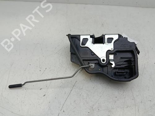Front right lock BMW 1 Convertible (E88) 118 d | BP29584651C97 