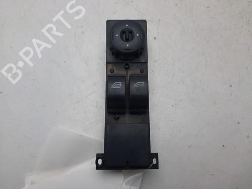 Left front window switch FORD FOCUS C-MAX (DM2)  | BP26915707I27 