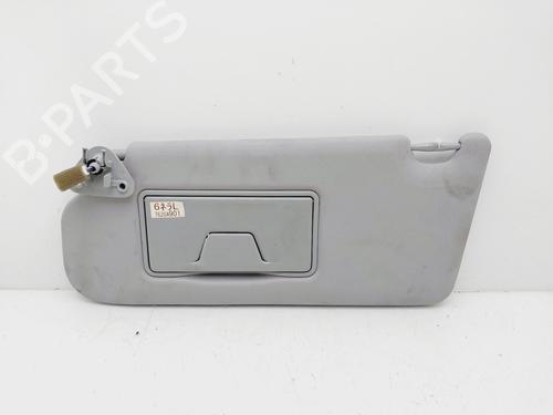 Used Left sun visor CITROËN C4 AIRCROSS [2010-2025]  30444553