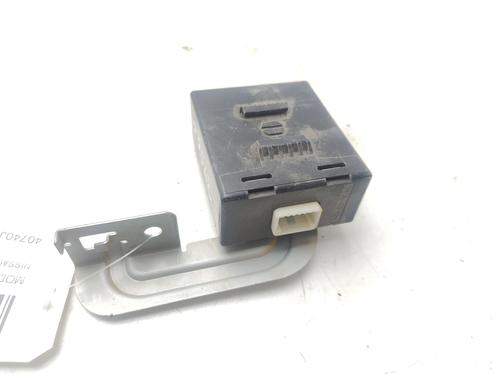 Electronic module NISSAN NV200 / EVALIA Bus 1.5 dCi 85 (M20, M20M, M20K, M20KK) | BP30601571M83 - Image 4