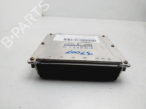Used Engine control unit (ECU) MERCEDES-BENZ CLK (C209) CLK 270 CDI (209.316) (170 hp) 29750528