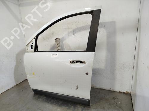 Left front door DACIA LODGY (JS_) | BP38017619C2 - Image 3