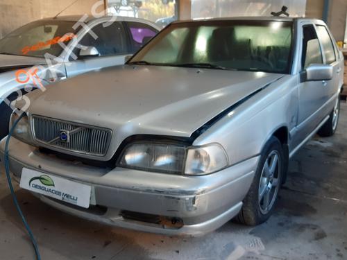 Used Parts VOLVO 850 (854) 2.4 (140 hp) 955132