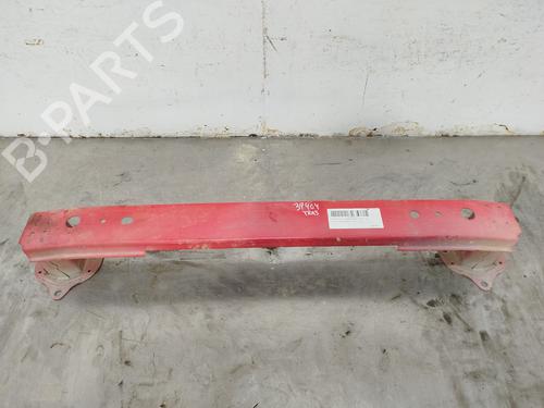 Used Rear bumper reinforcement Rear bumper reinforcement TOYOTA YARIS (_P13_) [2010-2020] 34579672 34579672