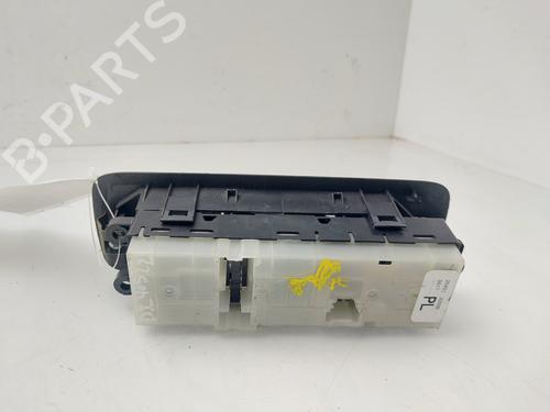 Left front window switch NISSAN QASHQAI I (J10, NJ10) | BP32411147I27