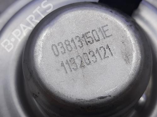 Egr SEAT CORDOBA (6K1, 6K2) 1.9 TDI | BP11539249M69 