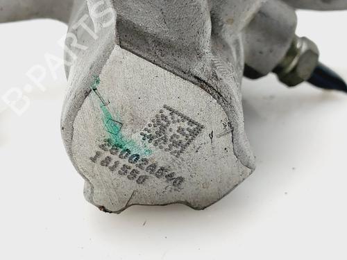 Brake master cylinder NISSAN QASHQAI / QASHQAI +2 I (J10, NJ10, JJ10E) 2.0 dCi | BP24500543M77 