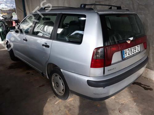 Starter SEAT CORDOBA Vario (6K5) 1.9 SDI | BP4928171M8 