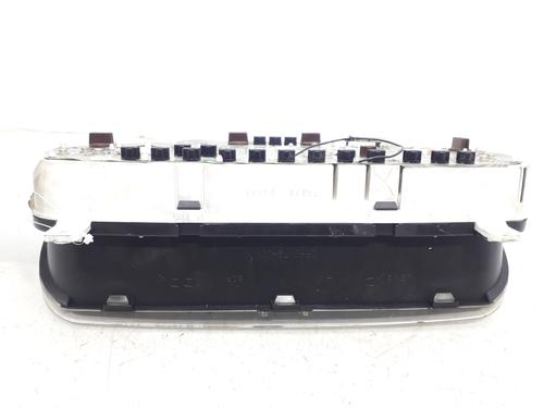 Instrument cluster MITSUBISHI CARISMA (DA_) 1.8 GDI (DA2A) | BP10334680C47 
