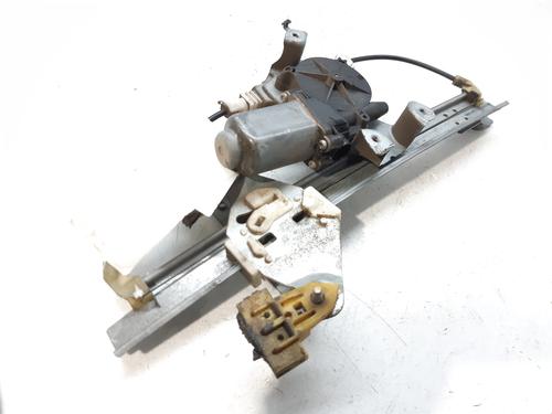 Used Rear right window mechanism NISSAN ALMERA TINO (V10) 1.8 (116 hp) 8812679