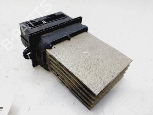 Used Heater resistor PEUGEOT 406 (8B) 2.0 HDI 110 (109 hp) 29268306