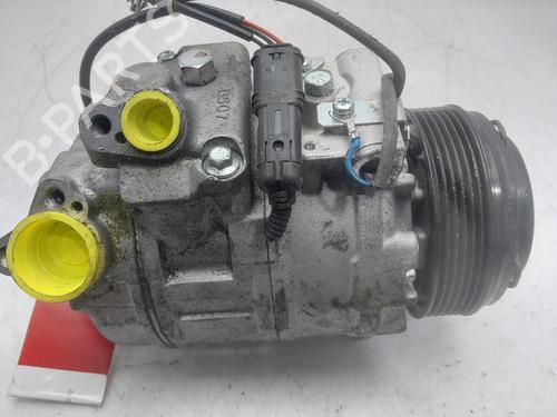 AC compressor BMW 1 (E87) 120 d | BP38224472M34 - Image 2