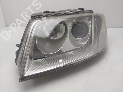 left-headlight-vw-passat-b55-3b3-2000-2001-2002-2003-2004-2005-36692970 main image
