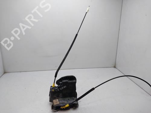 Used Front left lock OPEL ASTRA K (B16) 1.6 CDTi (68) (110 hp) 11396191